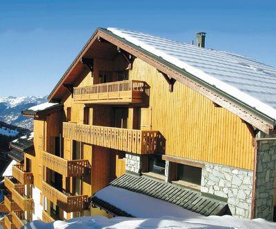 Residence Larollaie
