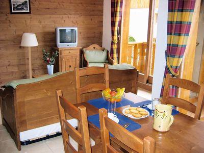 Residence Larollaie – photo 4