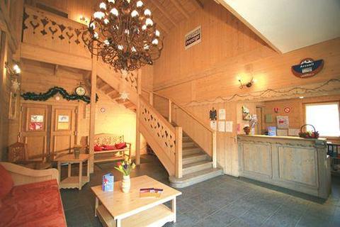 Residence Et Chalet Les Fermes De Samoens Extra Purchased – photo 5