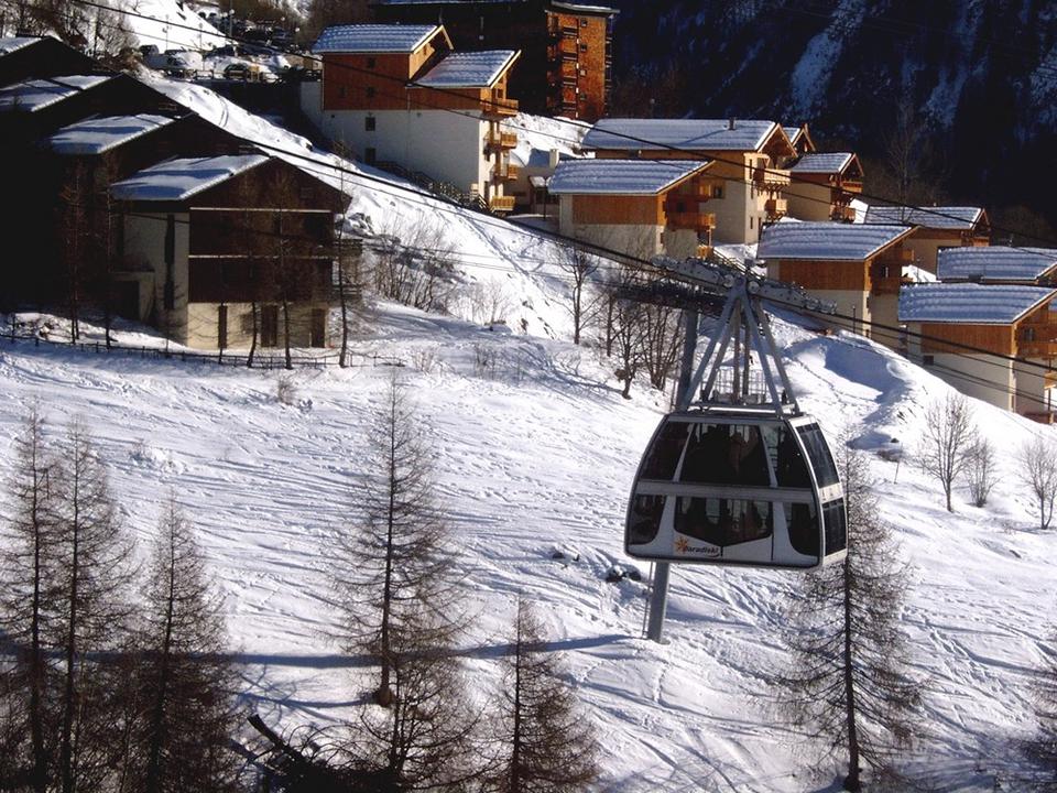 Vallandry Photo: 1 of 1