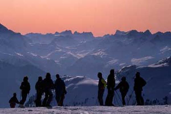 Photo of Aussois