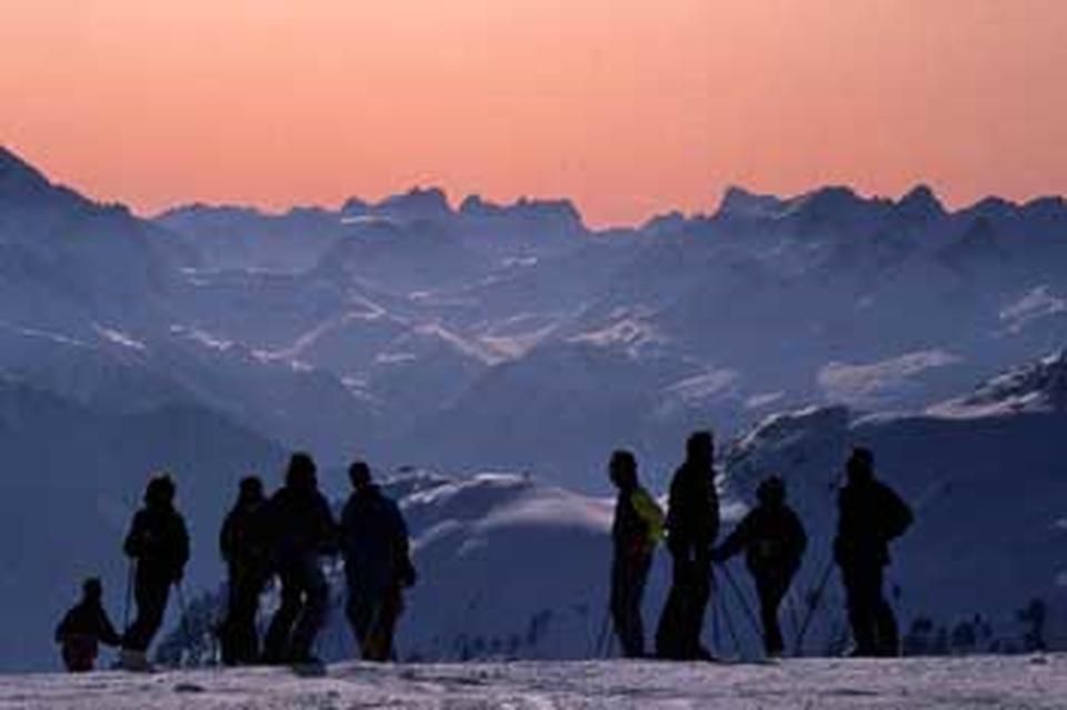 Aussois Photo: 1 of 1