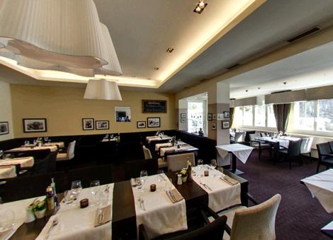 Restaurant Camino