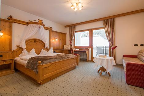 2-person room superior