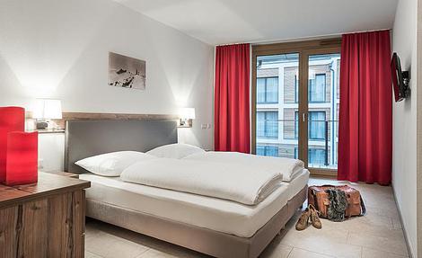 3-room apartment
