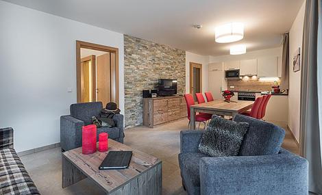 3-room apartment
