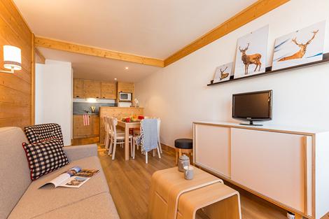 3-room apartment type A