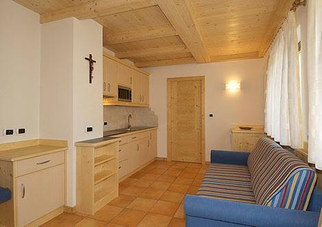 2-room apartment