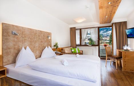 2-person room