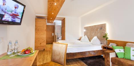 2-person room