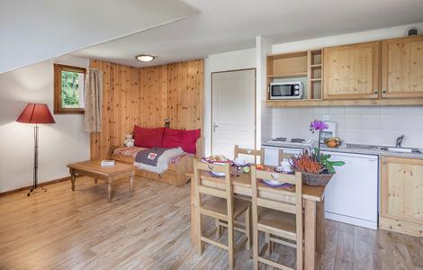 2-room apartment type A