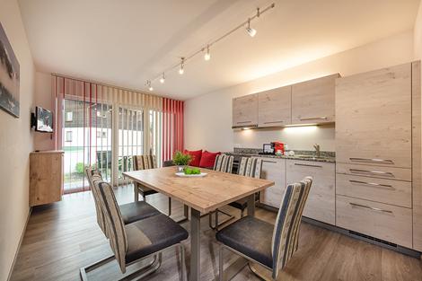 3-room apartment
