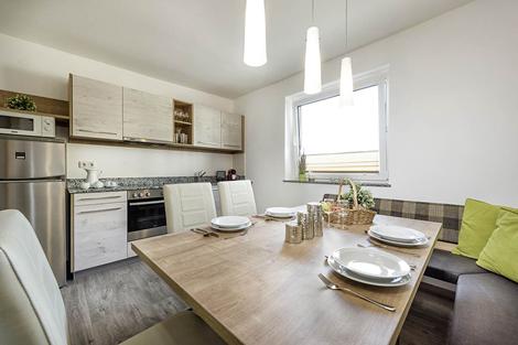4-room apartment