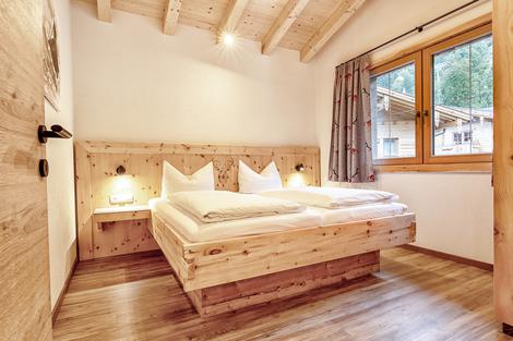 3 room apartment