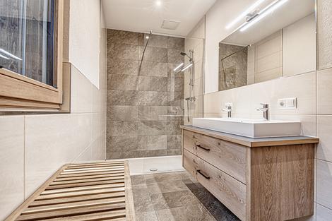 3 room apartment