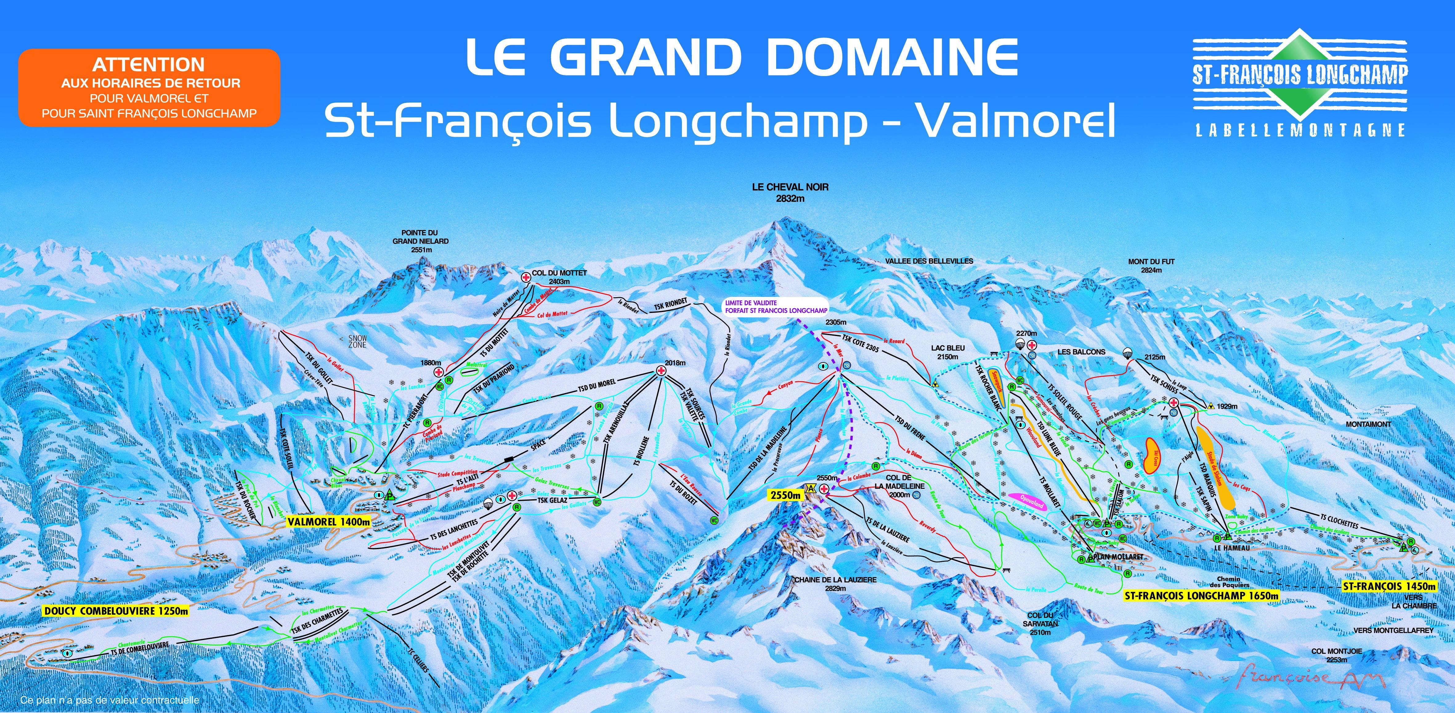 Le Grand Domaine