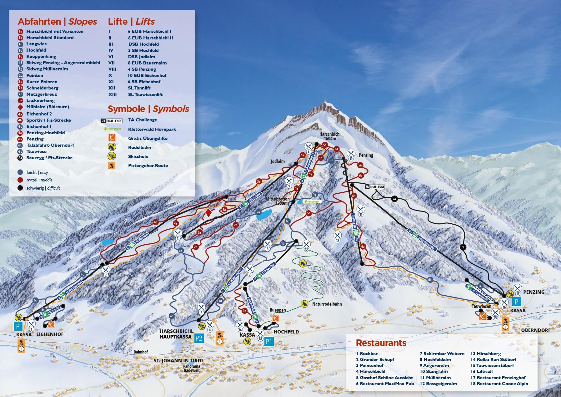3 Länder Freizeit-Arena