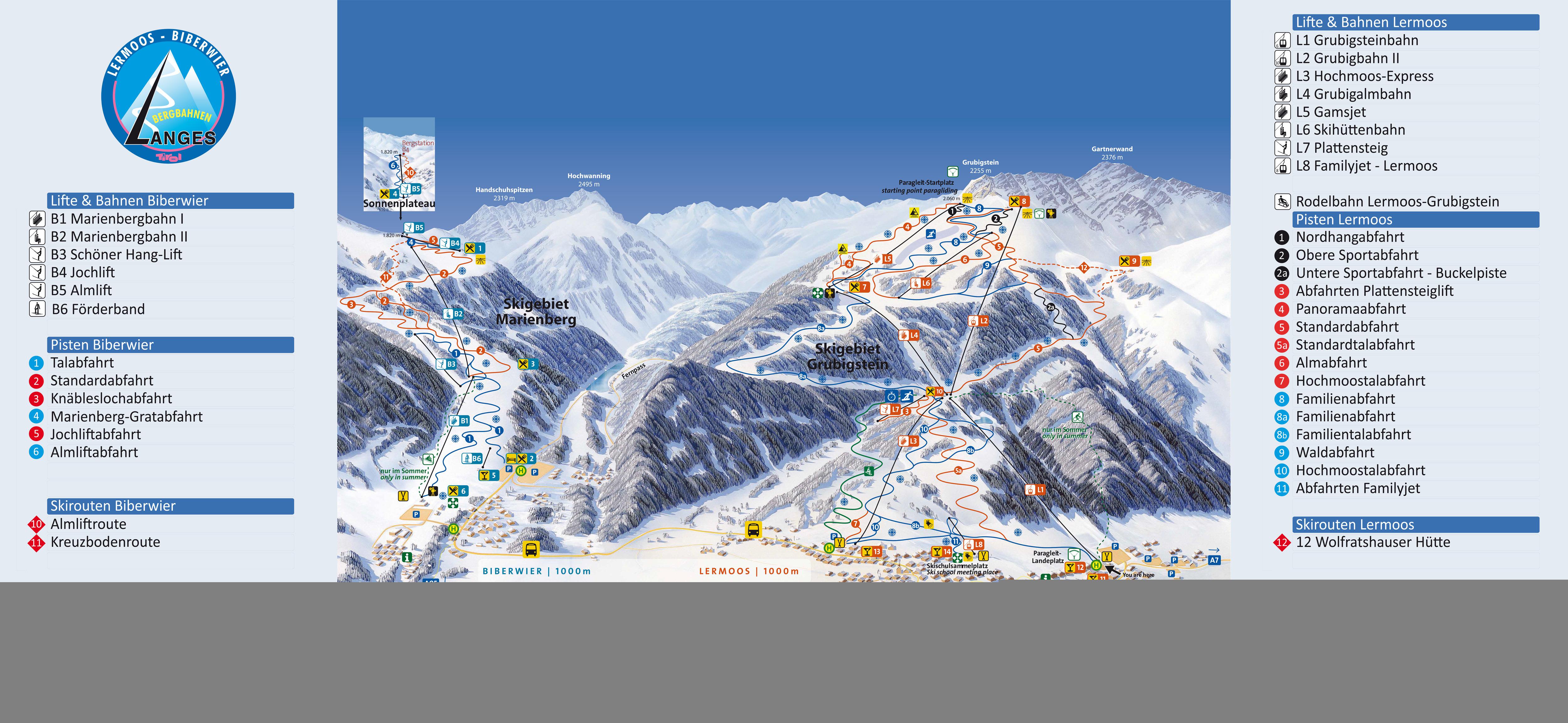 Tiroler Zugspitz Arena